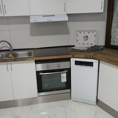 Vivienda De 80M Cuadrados A Dos Minutos Del Mar Appartement Villajoyosa Buitenkant foto