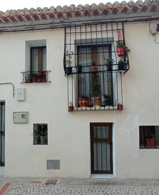 Vivienda De 80M Cuadrados A Dos Minutos Del Mar Appartement Villajoyosa Buitenkant foto