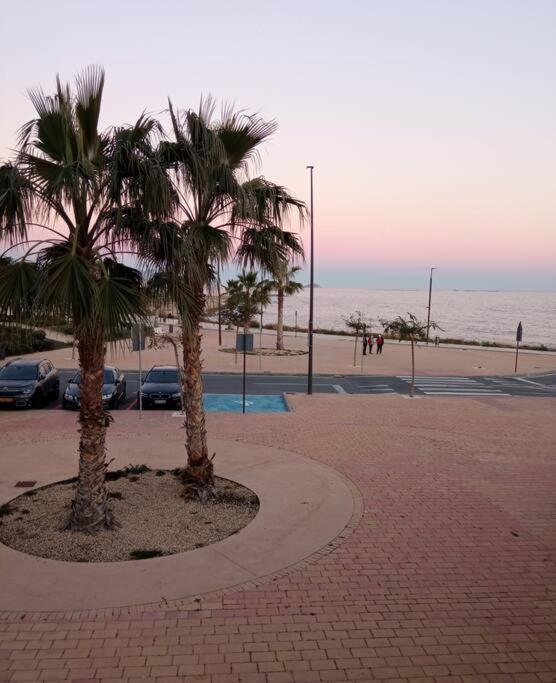 Vivienda De 80M Cuadrados A Dos Minutos Del Mar Appartement Villajoyosa Buitenkant foto