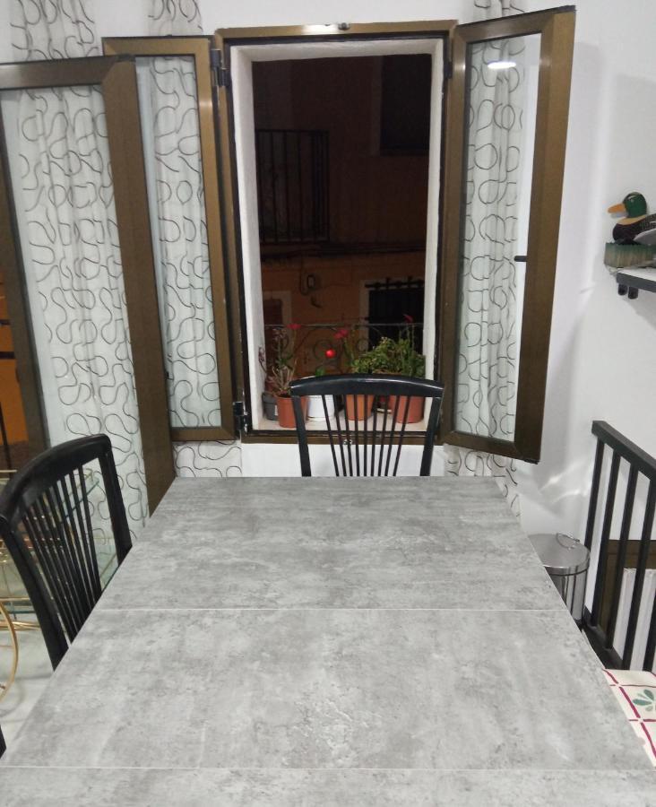 Vivienda De 80M Cuadrados A Dos Minutos Del Mar Appartement Villajoyosa Buitenkant foto