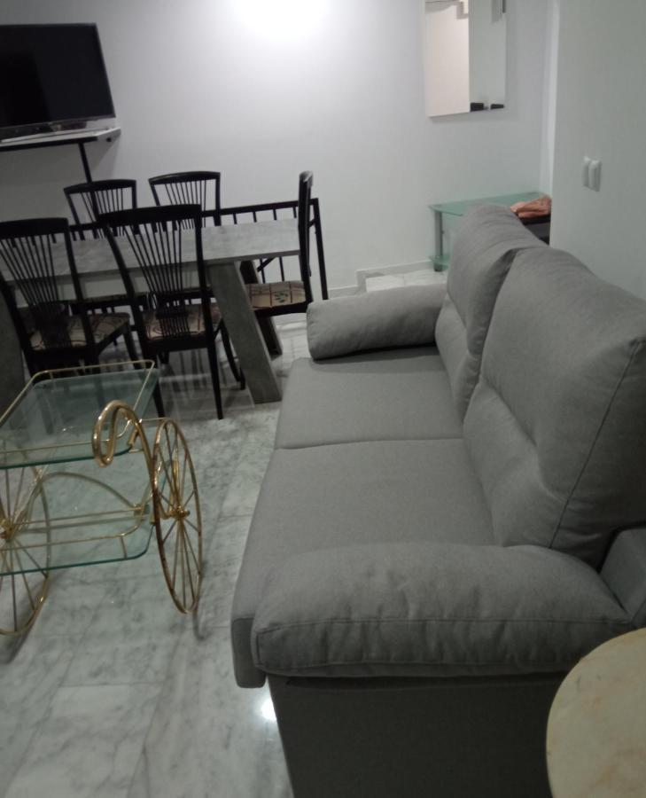 Vivienda De 80M Cuadrados A Dos Minutos Del Mar Appartement Villajoyosa Buitenkant foto