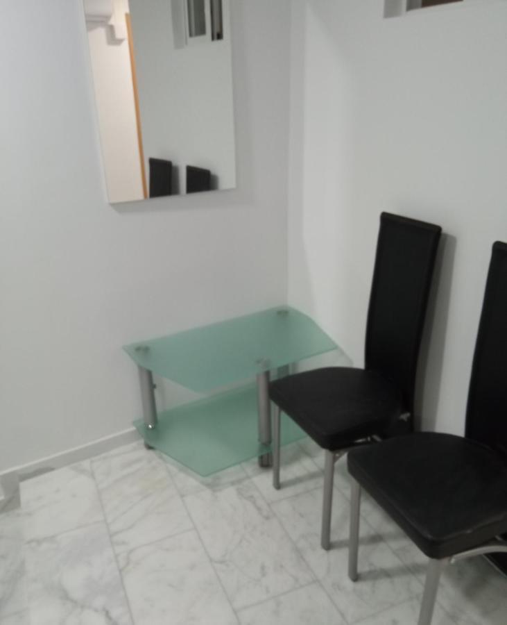 Vivienda De 80M Cuadrados A Dos Minutos Del Mar Appartement Villajoyosa Buitenkant foto