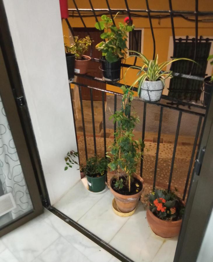 Vivienda De 80M Cuadrados A Dos Minutos Del Mar Appartement Villajoyosa Buitenkant foto