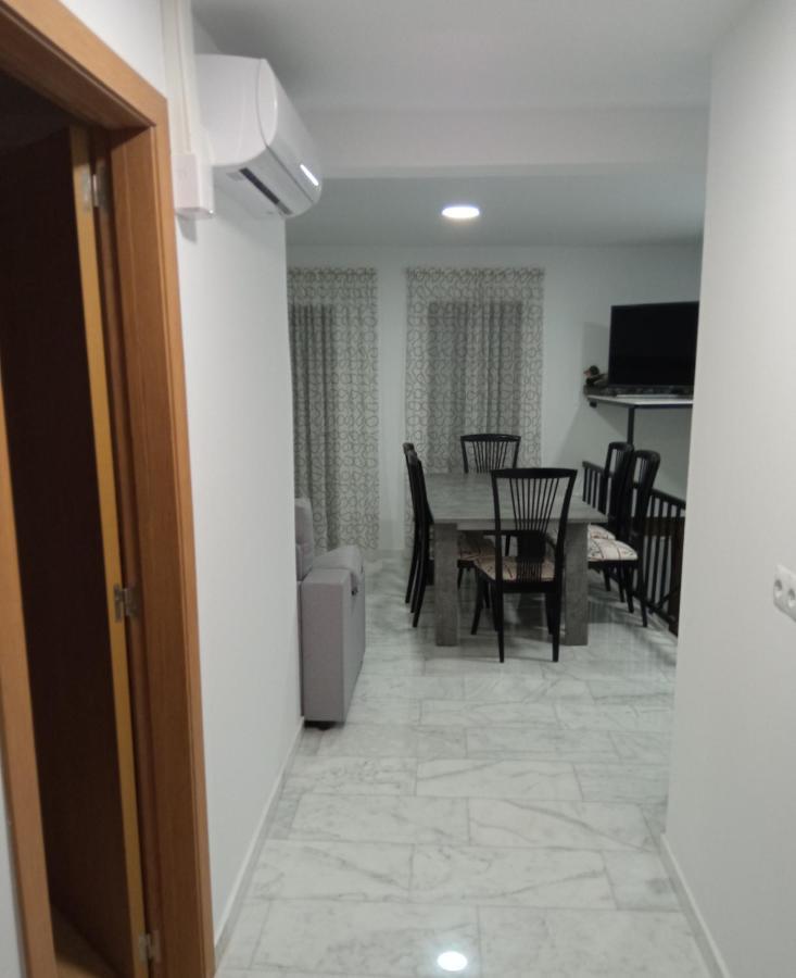 Vivienda De 80M Cuadrados A Dos Minutos Del Mar Appartement Villajoyosa Buitenkant foto