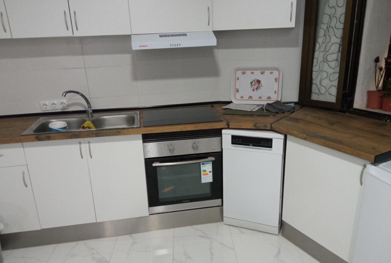 Vivienda De 80M Cuadrados A Dos Minutos Del Mar Appartement Villajoyosa Buitenkant foto
