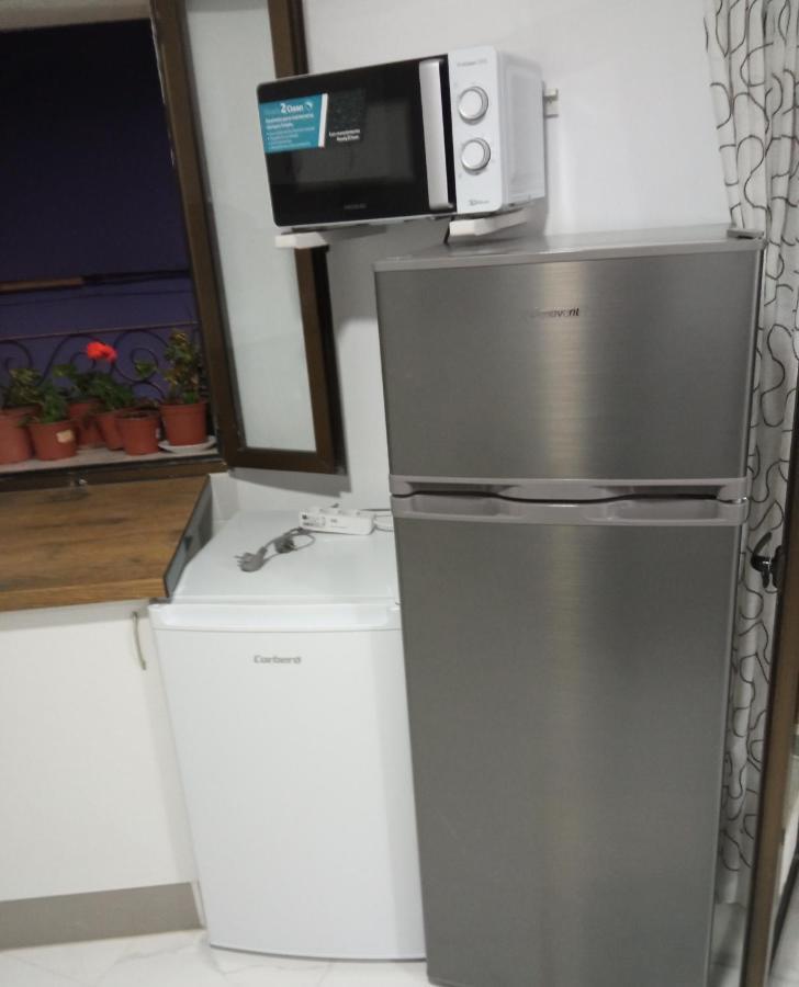 Vivienda De 80M Cuadrados A Dos Minutos Del Mar Appartement Villajoyosa Buitenkant foto