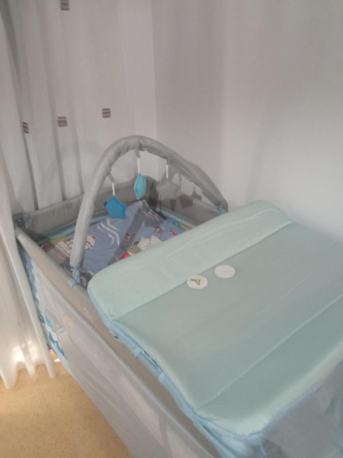 Vivienda De 80M Cuadrados A Dos Minutos Del Mar Appartement Villajoyosa Buitenkant foto