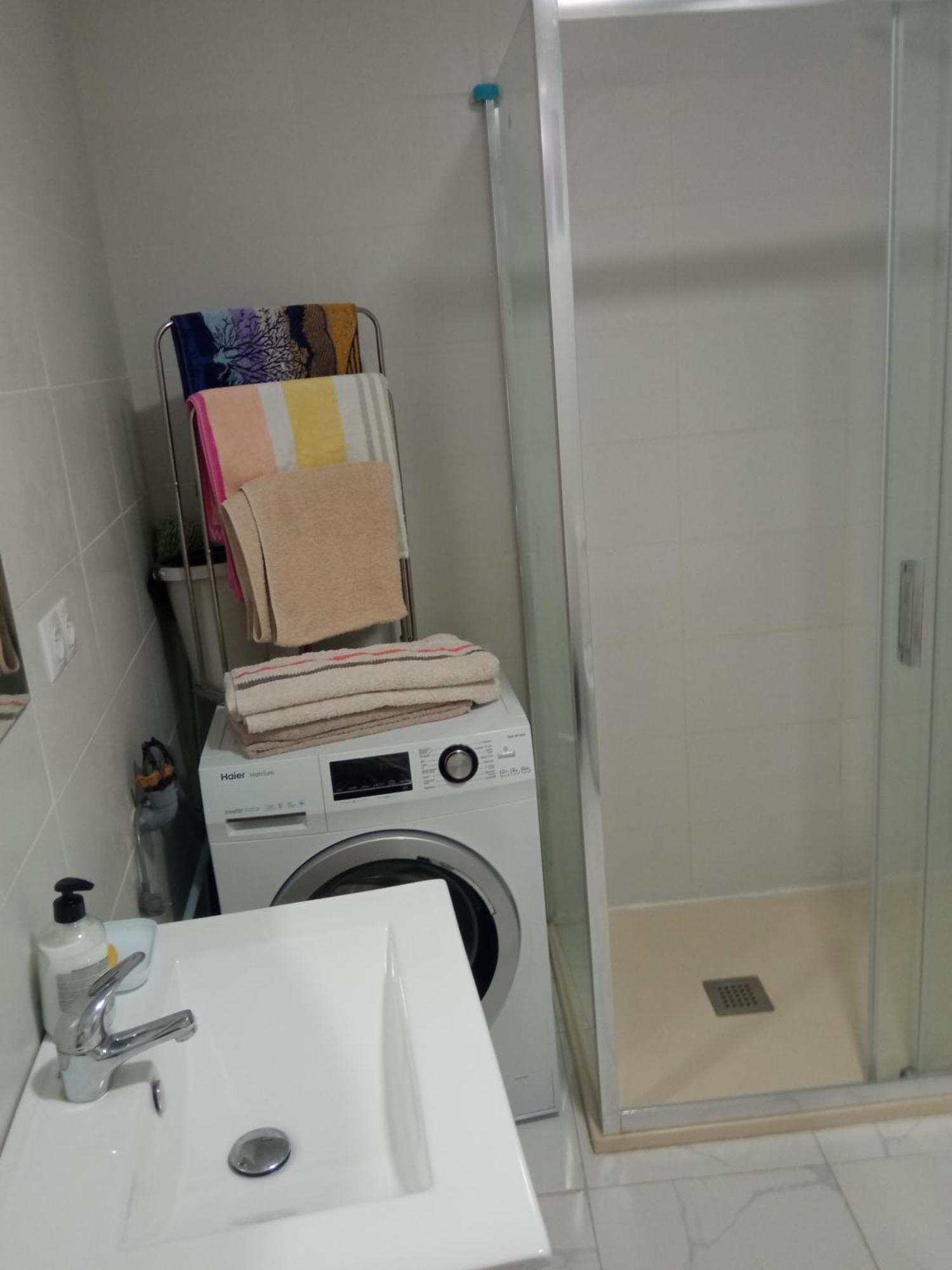 Vivienda De 80M Cuadrados A Dos Minutos Del Mar Appartement Villajoyosa Buitenkant foto