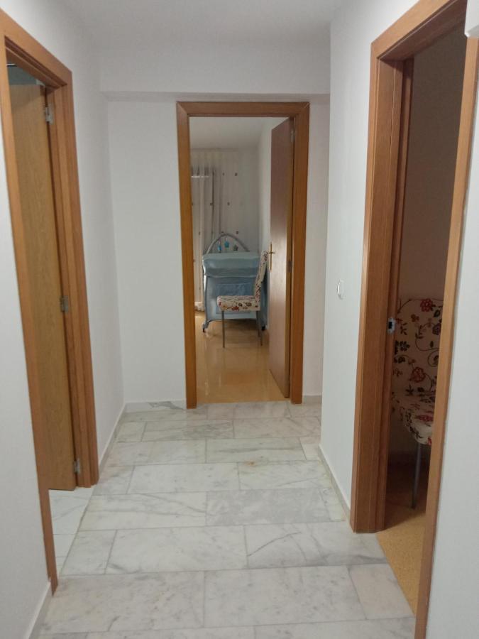 Vivienda De 80M Cuadrados A Dos Minutos Del Mar Appartement Villajoyosa Buitenkant foto