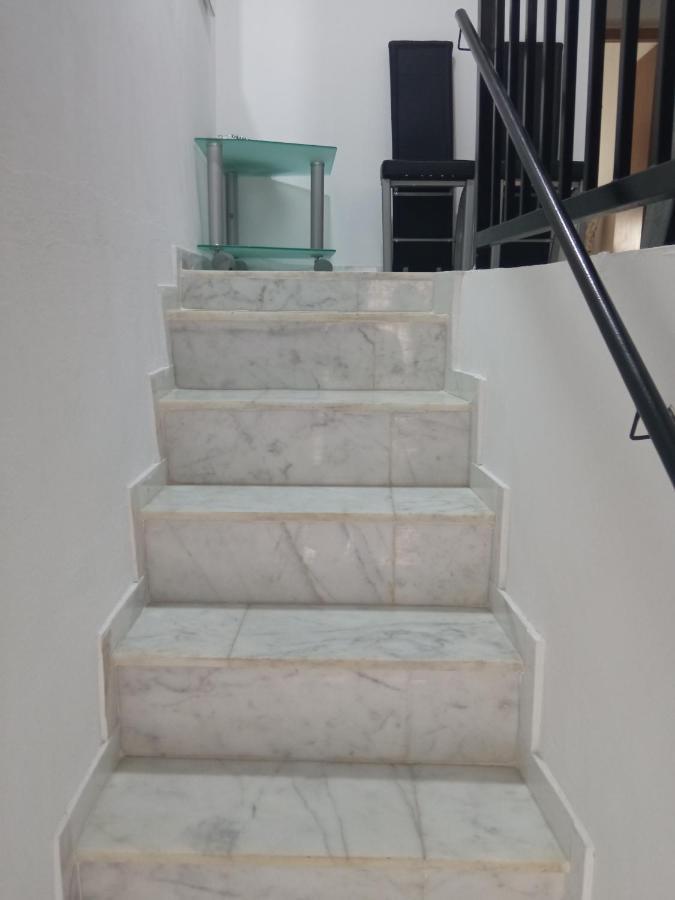 Vivienda De 80M Cuadrados A Dos Minutos Del Mar Appartement Villajoyosa Buitenkant foto