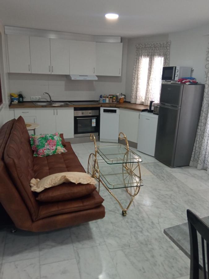 Vivienda De 80M Cuadrados A Dos Minutos Del Mar Appartement Villajoyosa Buitenkant foto